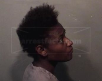 Shamonica Latrice Knox