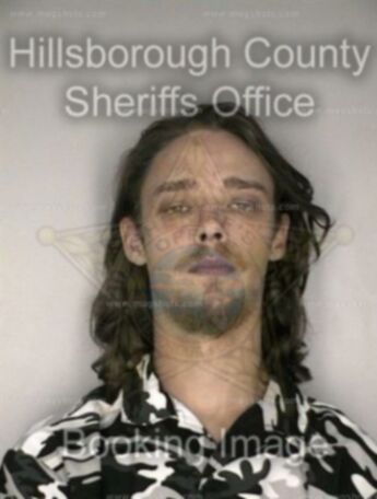 Travis Natchez Newberry
