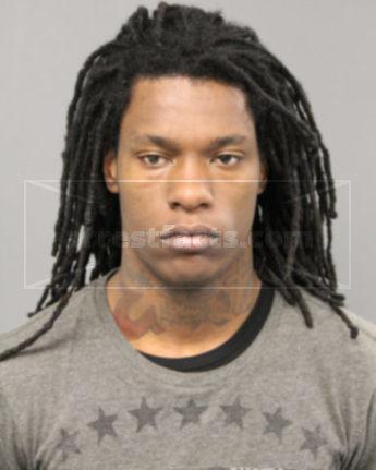 Kevin Nathaniel Smith
