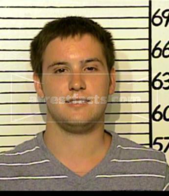 Steven Ray Robertson