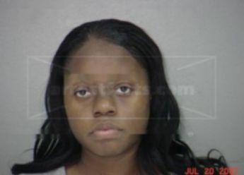 Lakisha Denise Budgewater