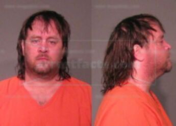 Steven Earl Blevins
