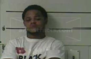 Rashard S Carter