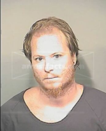 Aaron Keaton Crespino