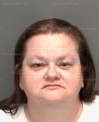 Wanda Marie Rogers