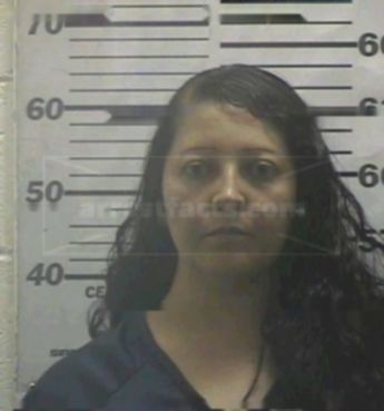 Jamie Lynn Archuleta