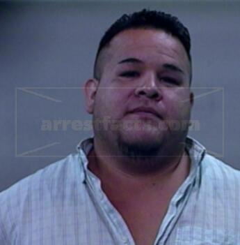 Leonard Trevino