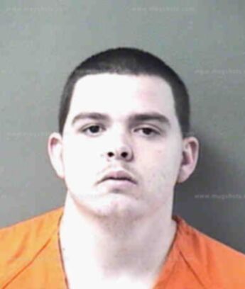 Shawn Thomas Outlaw