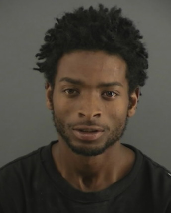 Adrian Lamar Jackson