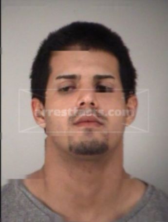 Joandre Vasquez Ribas