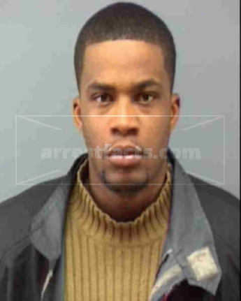 Gregory Kennery Williams