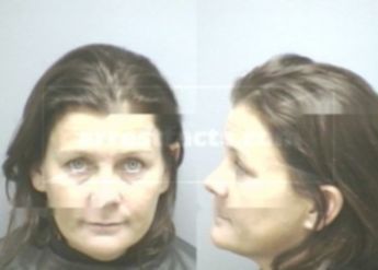 Kristina Lynn Mckinney