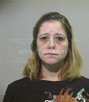 Tracy Marilyn Newton