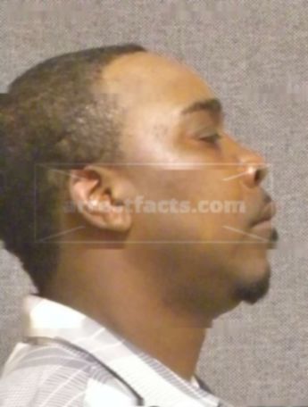 Jermaine T Ruffin
