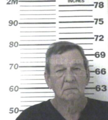 George Lewis Aaron