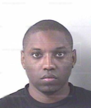 Marcus James Hurd