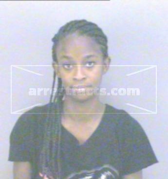 Annette Rene Collins