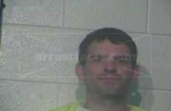 Nicholas Bryon Sorrell