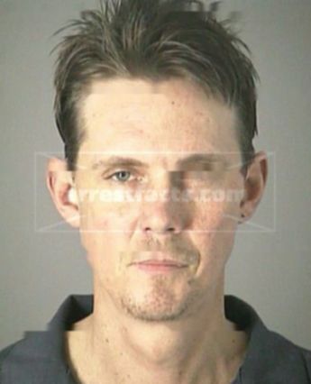 Derek Daniel Greenwood