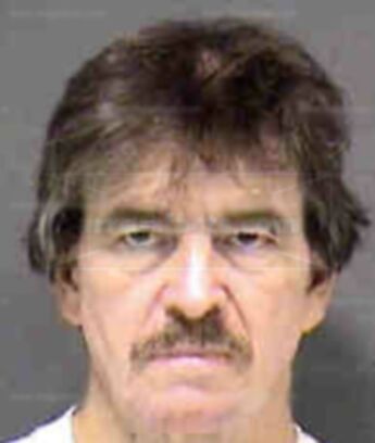 Jerome Dewitt Brown