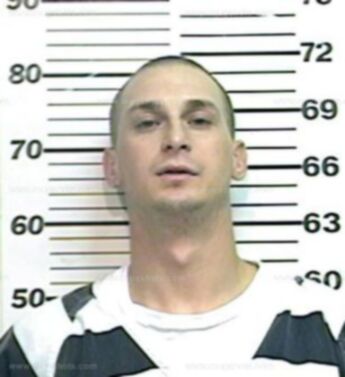 Matthew Eugene Richardson
