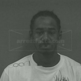 Jarome Donte Patterson
