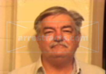 William Ronald Austin