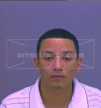 Julian Olivarez Garcia
