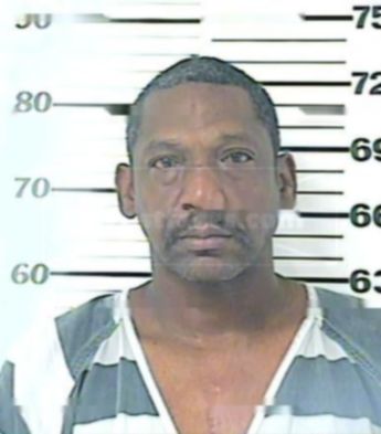 Gregory Allen Peterson