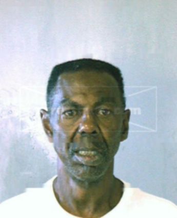 Samuel Lee Gilliam