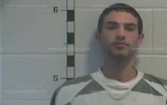 Shaun Curtis Mathis
