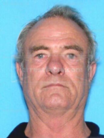Larry Richard Brinson