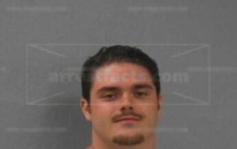 Anthony Blevins