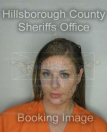 Brittany Nicole Bogue