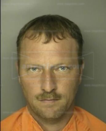 Travis James Sisk