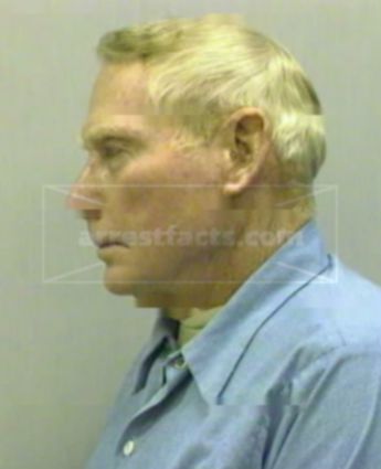 Charles Curtis Stewart