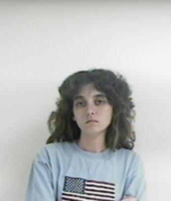 Heather Suzanne Clary