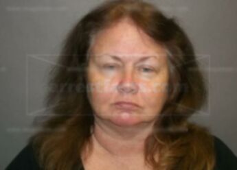 Deborah Walker West