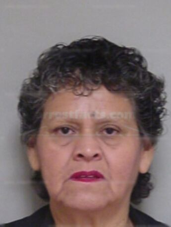 Ofelia Hernandez
