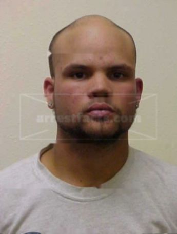 Andrew J Torres