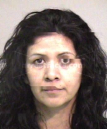 Martha Melgoza