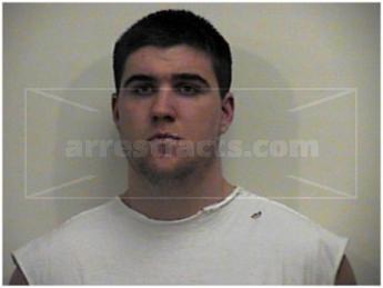 Justin Rey Finneman