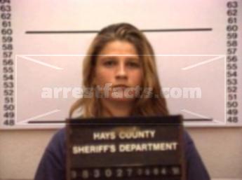 Connie Marie Brown