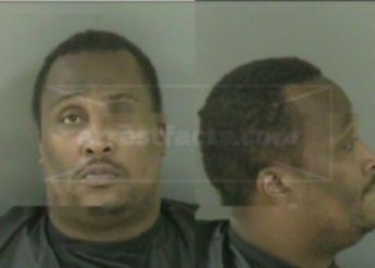 Kevin Lamont Hamilton