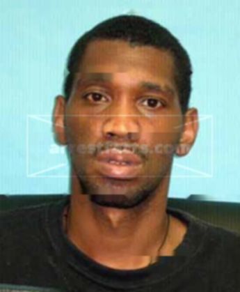 Christopher Lavan Melvin Brown