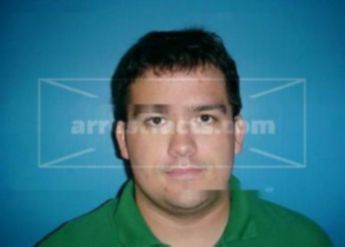 Michael Brian Berry