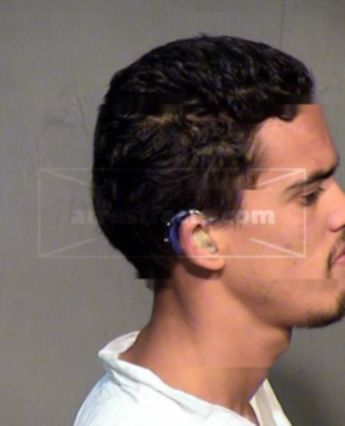 Luis Coronado