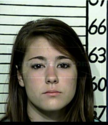 Brandyss Taylor Drost
