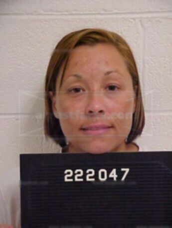 Rhonda K Jones