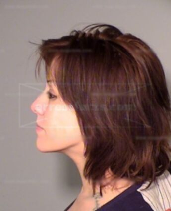 Meghan Marie May